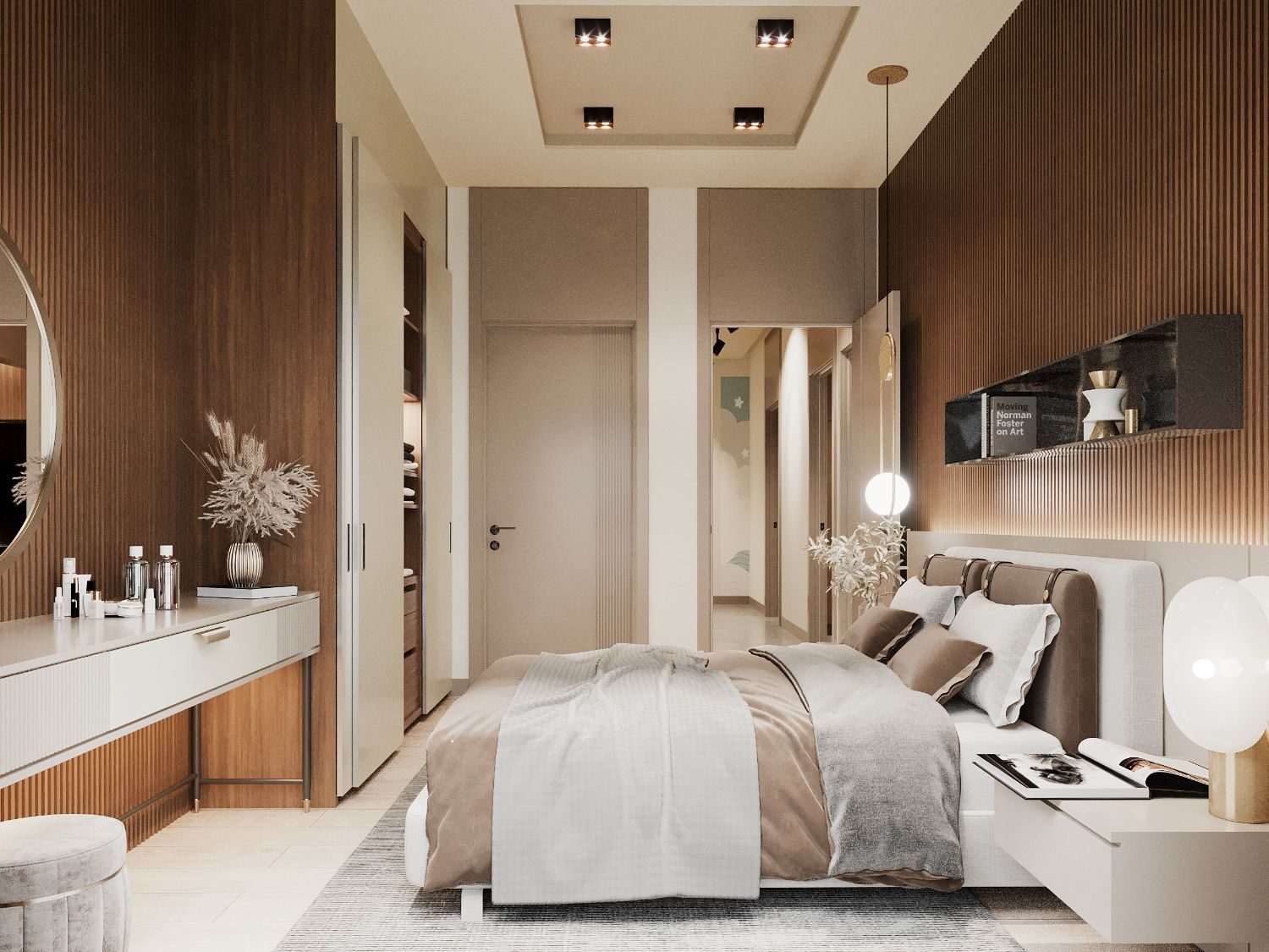 Altınova’da Satılık 2+1 ve 3+1 Loft Daireler | Merkezi Konumda Yeni Proje - Resim 20