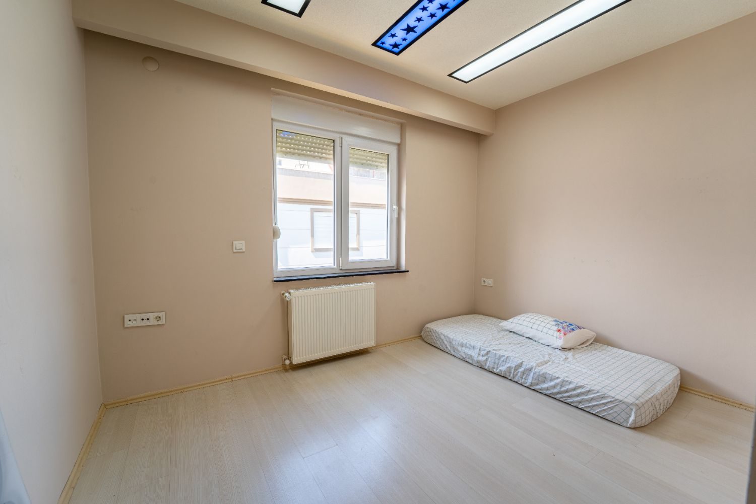 Konyaaltı Akkuyu Mah. İncidağ Paradise’ta Satılık 5+1 Dubleks Daire | Havuzlu Site | Kapalı Otoparklı - Resim 17