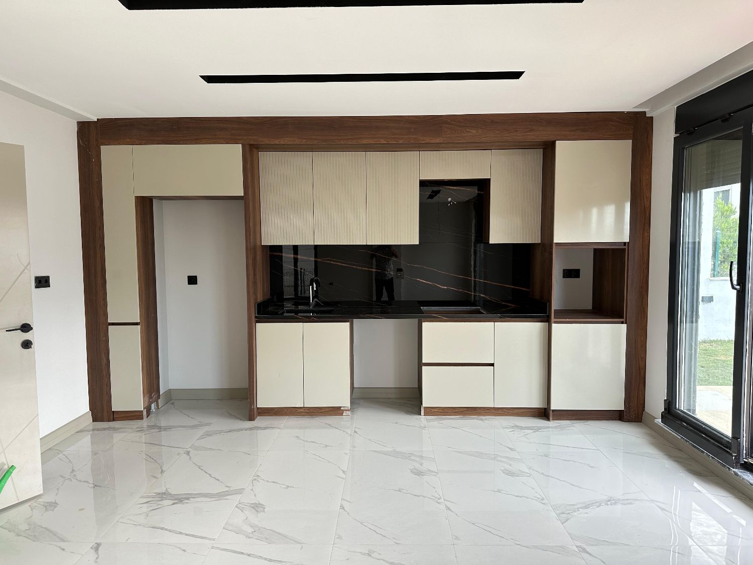 3+1 villa in Göynük, one of Antalya's natural wonders 🏡 - Resim 11