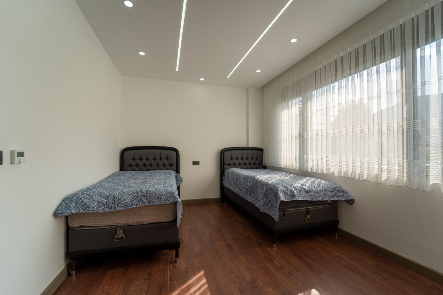 Antalya Döşemealtı Bademağacı’nda Satılık Lüks 4+1 Villa | 290 m² - Resim 17