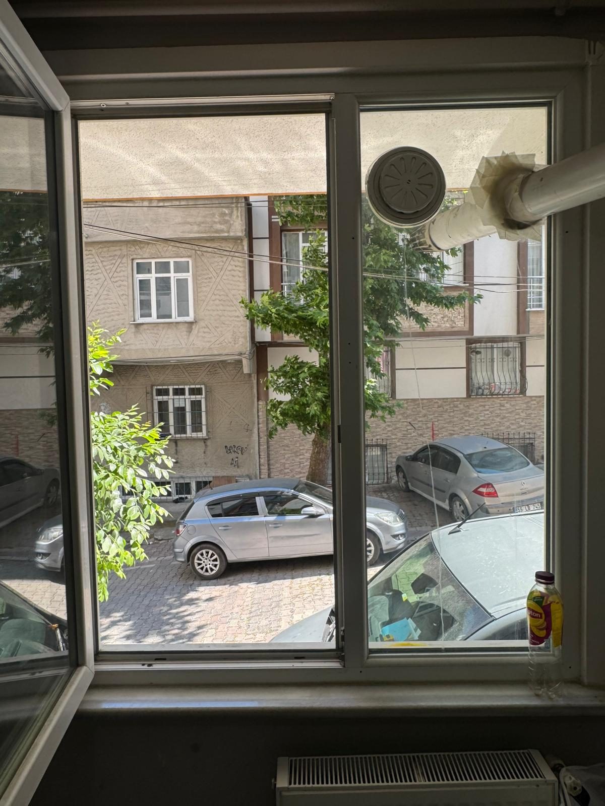 İstanbul Esenyurt İncirtepe'de Yüksek Giriş 2+1 Satılık Doğalgazlı Daire - Resim 6