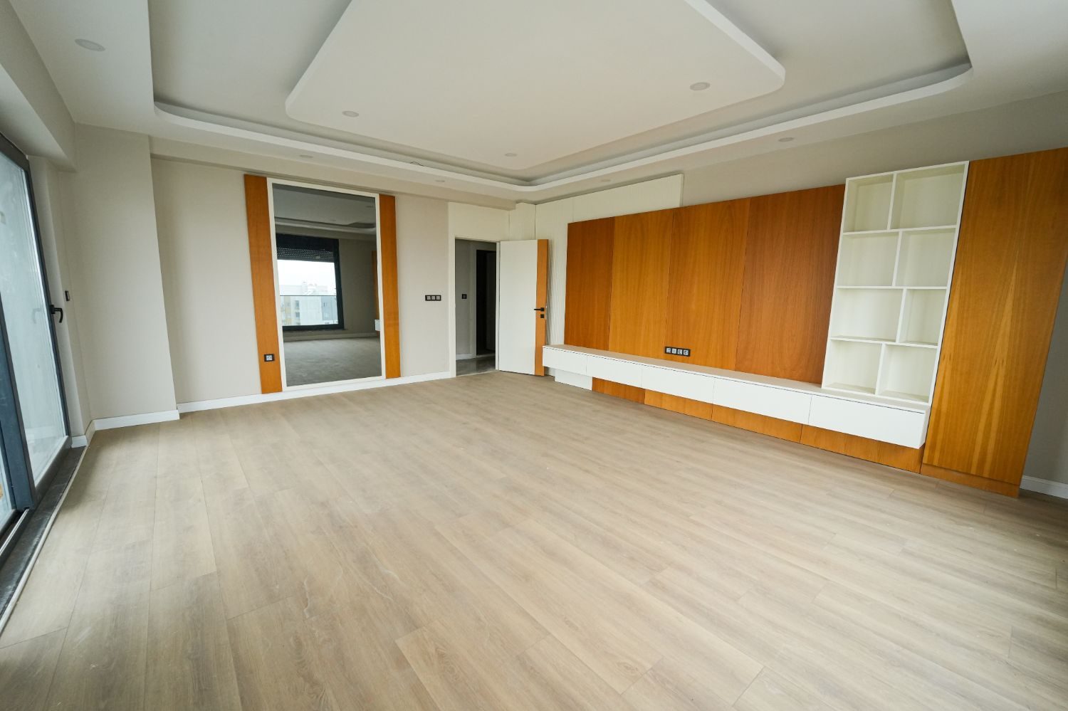 Kepez Gazi Mahallesi Zamur Towers’ta Geniş 5+1 Dubleks Daire – Lüks ve Konforun Zirvesi - Resim 9