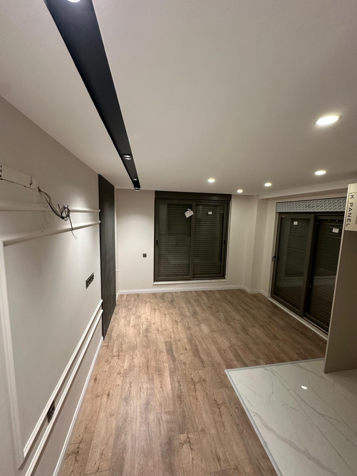 Kepez Altınova’da Satılık Sıfır 3+1 Daire | 115 m² Brüt | 4 Cepheli - Resim 6