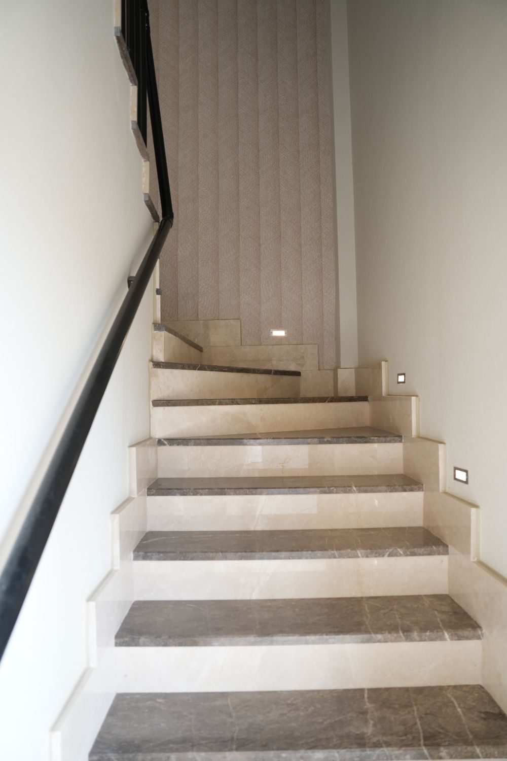 Belek Granada Residence’ta Satılık  Akıllı Ev Sistemli 4+1 Villa - Resim 11