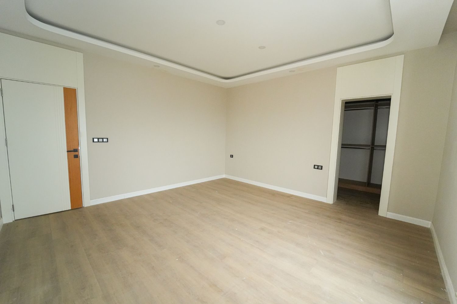 Kepez Gazi Mahallesi Zamur Towers’ta Geniş 5+1 Dubleks Daire – Lüks ve Konforun Zirvesi - Resim 25