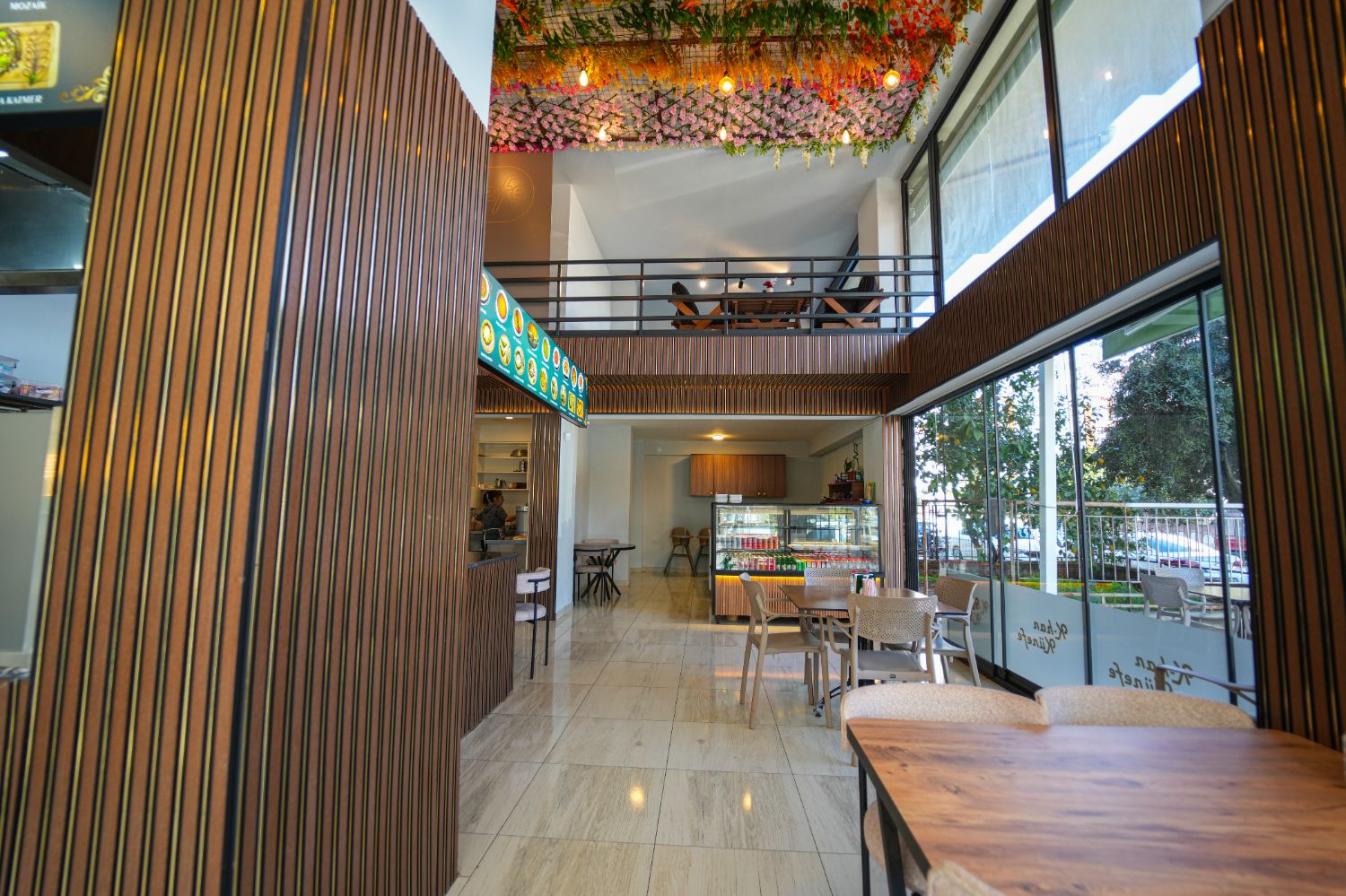 200 sqm Patisserie for Rent in Kepez Teomanpasa - Resim 7