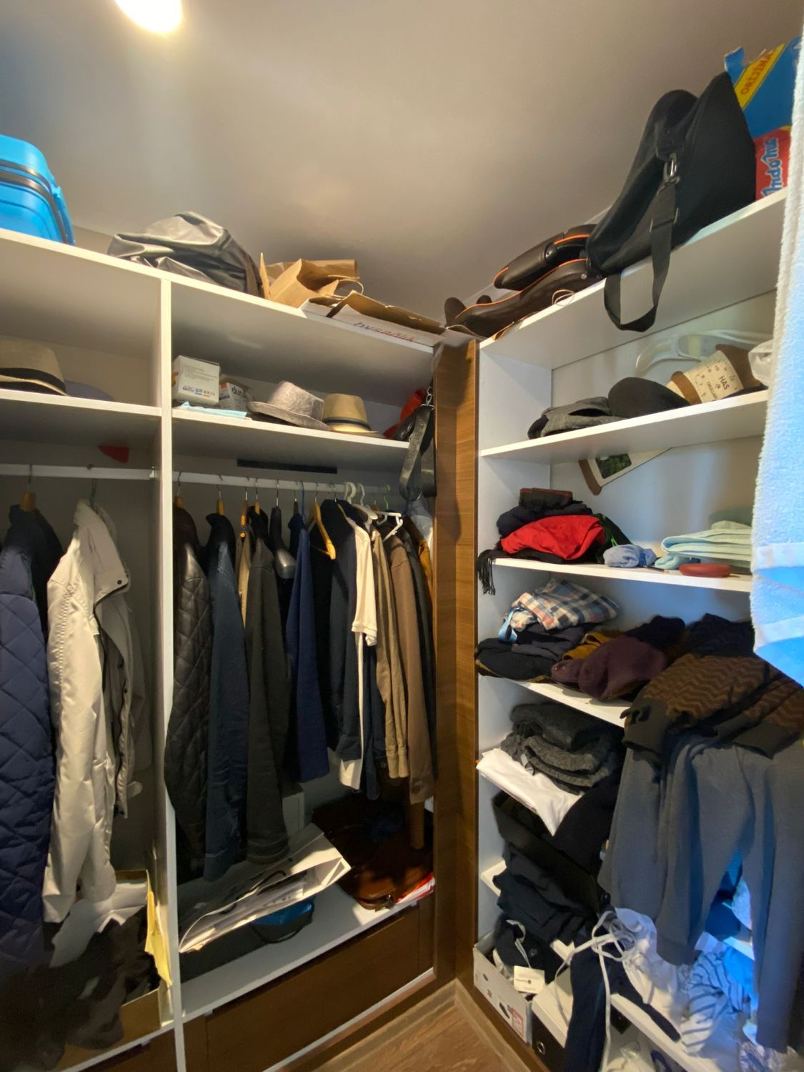 De’Luxe Sitesinde Deniz ve Şehir Manzaralı 4+1 Lüks Daire – Antalya - Resim 22