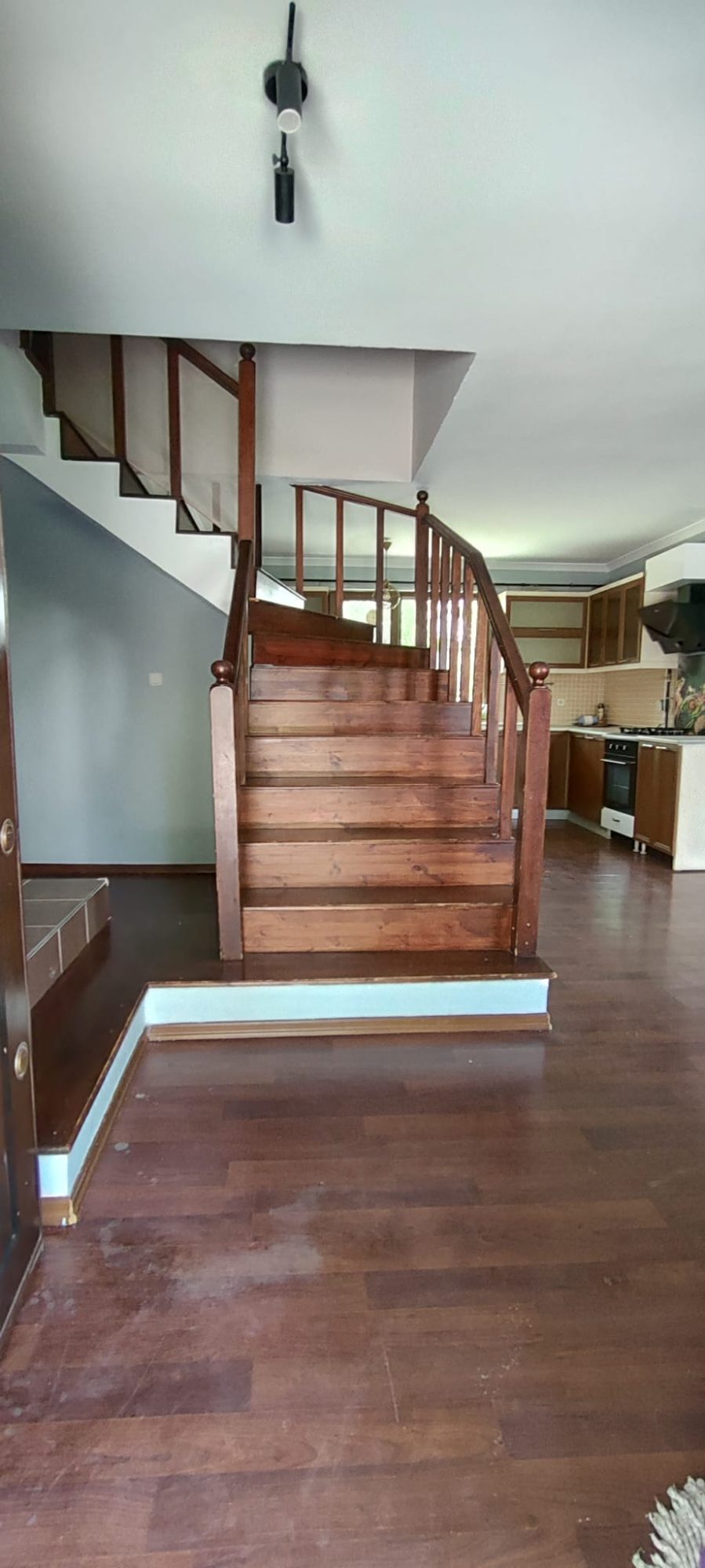 Konyaaltı Liman’da 250 m² 4+1 Bahçe Dubleks Kiralık | Havuz Manzaralı - Resim 13
