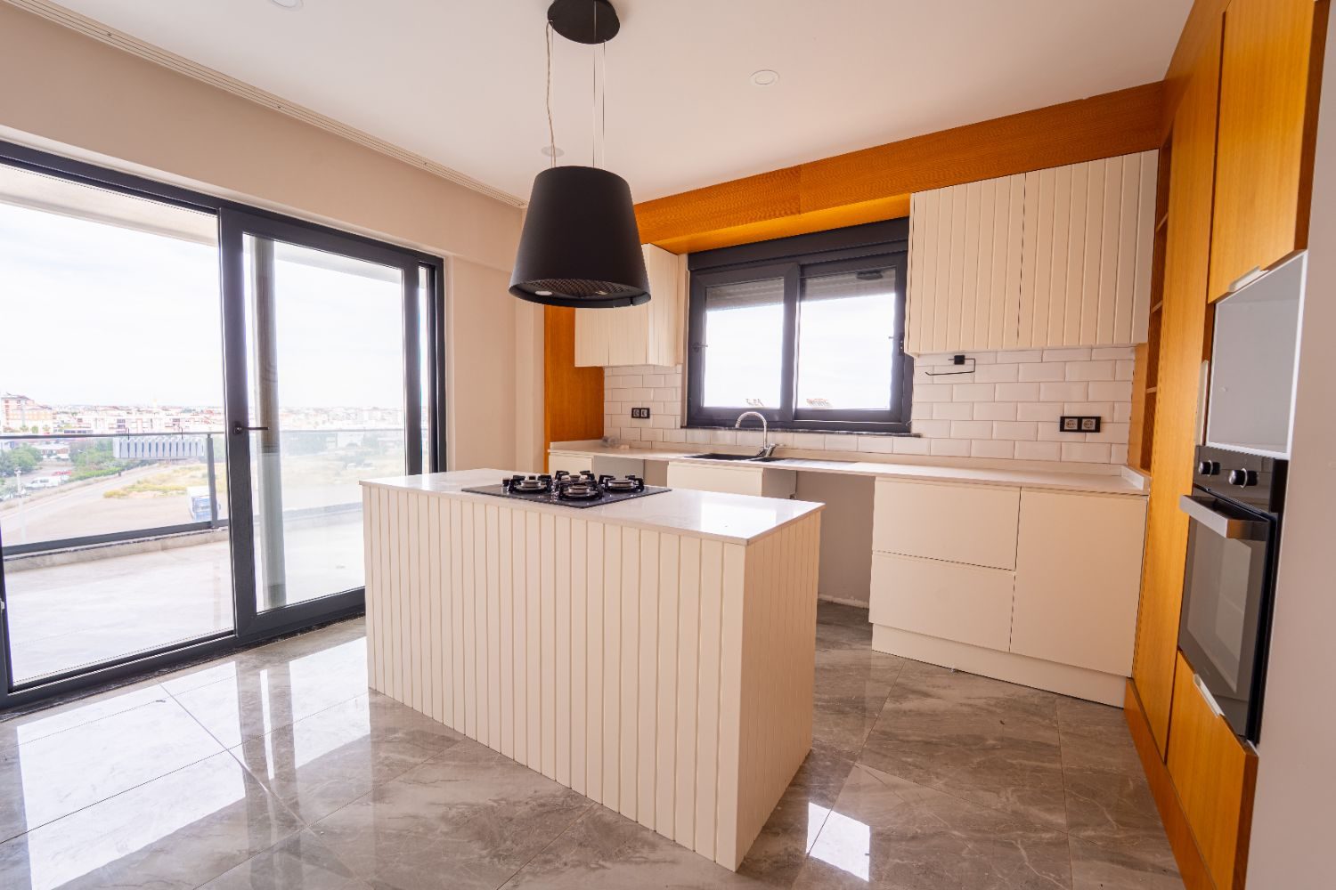 Kepez  Gazi  Mah. Zamur Towers’ta Geniş 2+1 Daire | Site İçinde Yatırımlık Fırsat - Resim 9