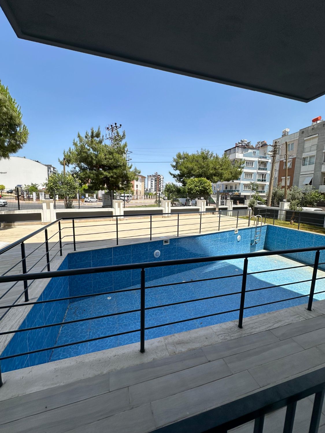 1+1 Apartment for Sale in Comfort Life Residence, Kepez – Modern & Investment Opportunity - Resim 3