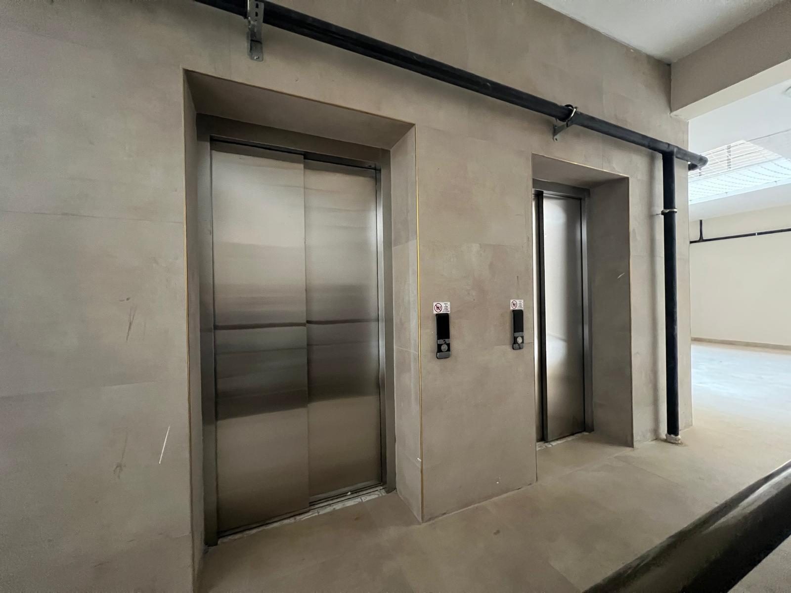 Antalya Kepez Sütçüler Caddesi Üzerinde Full Eşyalı Havuzlu 1+1 Kiralık Daire - Resim 3