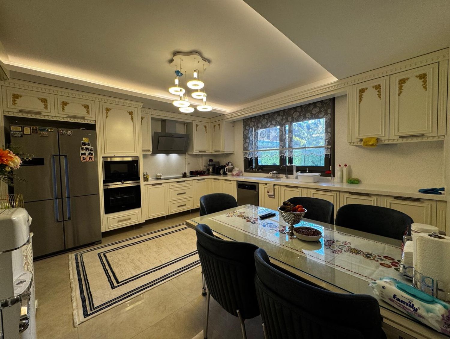 Molla Yusuf’ta Satılık Lüks Villa | 6+2 Özel Havuzlu - Resim 12