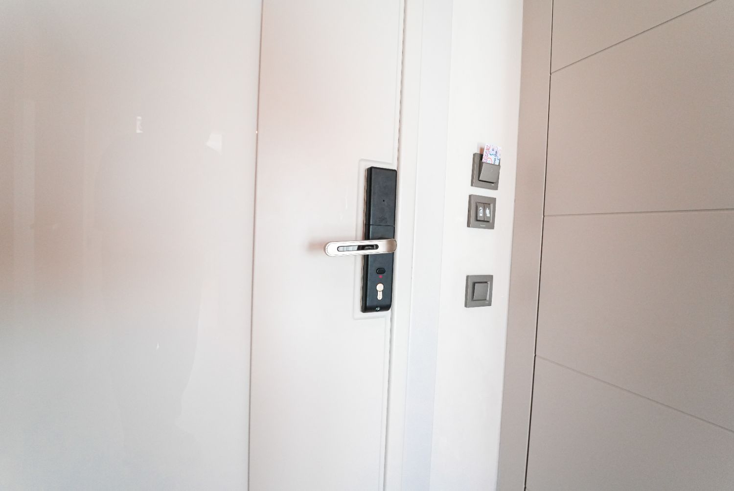 Sirius Town Kemerağzı Kundu’da 1+1 Full Eşyalı Satılık Daire – Havuzlu Site - Resim 9