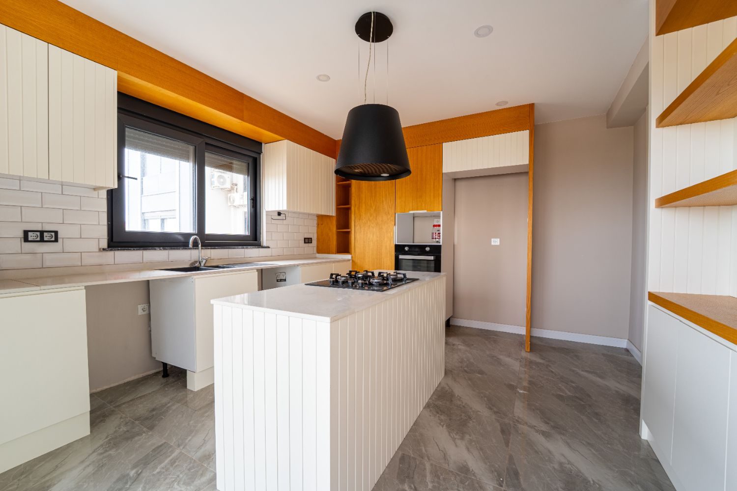 Kepez  Gazi  Mah. Zamur Towers’ta Geniş 2+1 Daire | Site İçinde Yatırımlık Fırsat - Resim 10