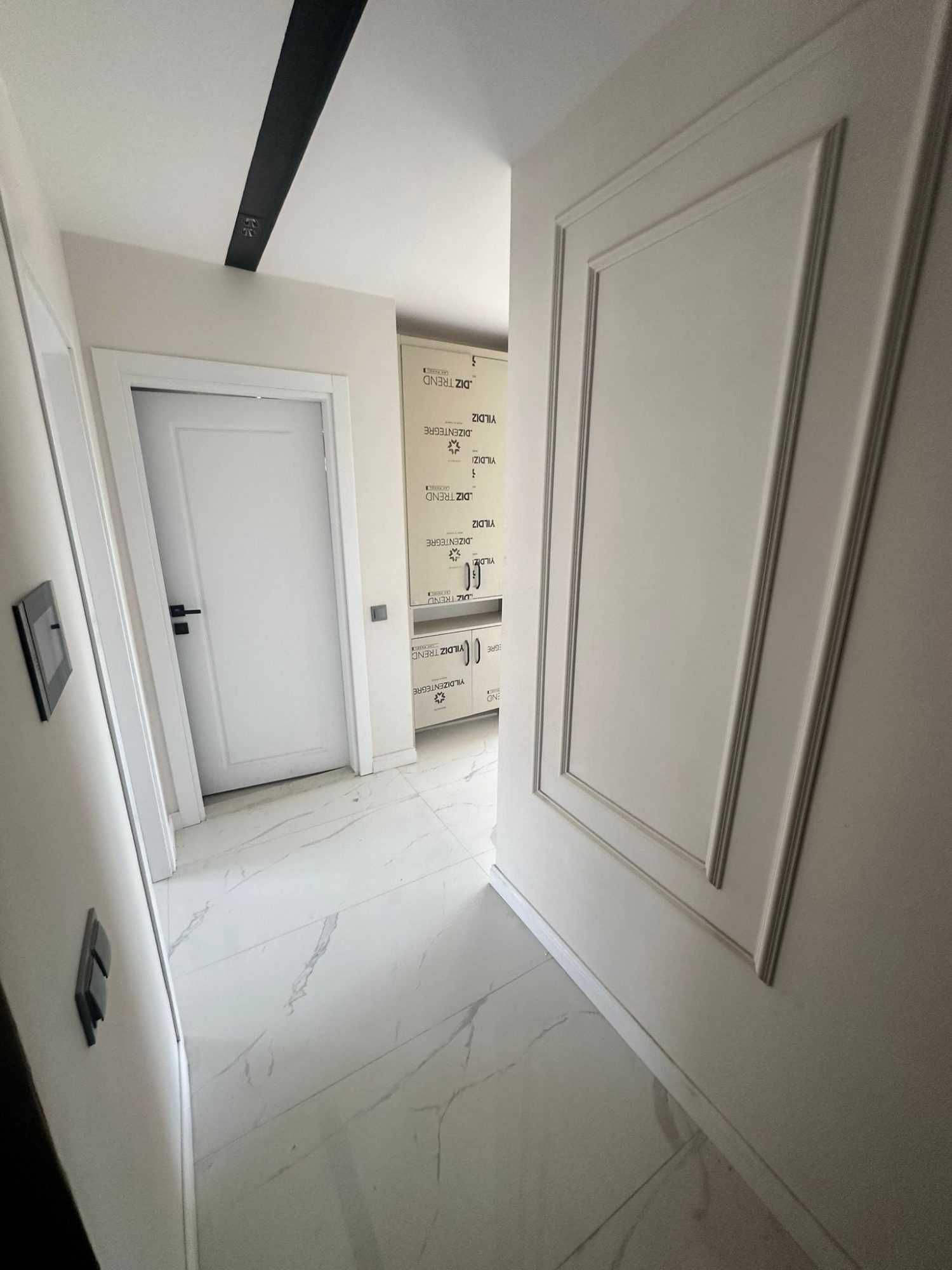 Kepez Altınova’da Satılık Sıfır 3+1 Daire | 115 m² Brüt | 4 Cepheli - Resim 16