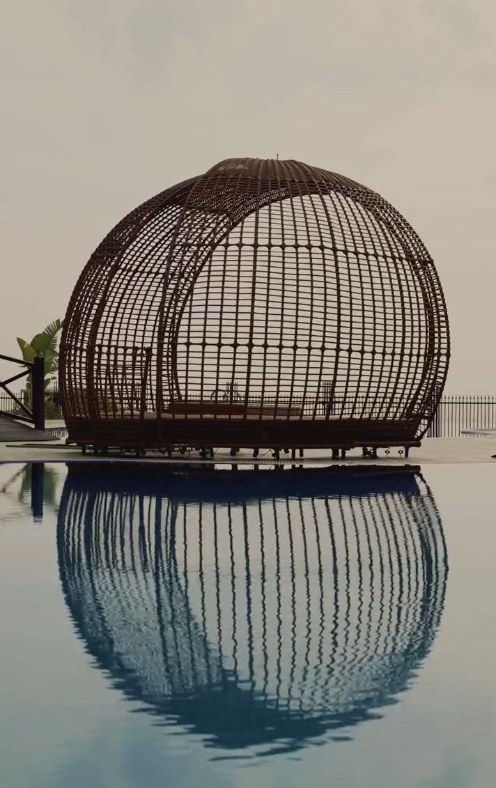 Nefes Antalya 3+1 Luxury Apartment – 175 m² Net, Infinity Pool - Resim 6