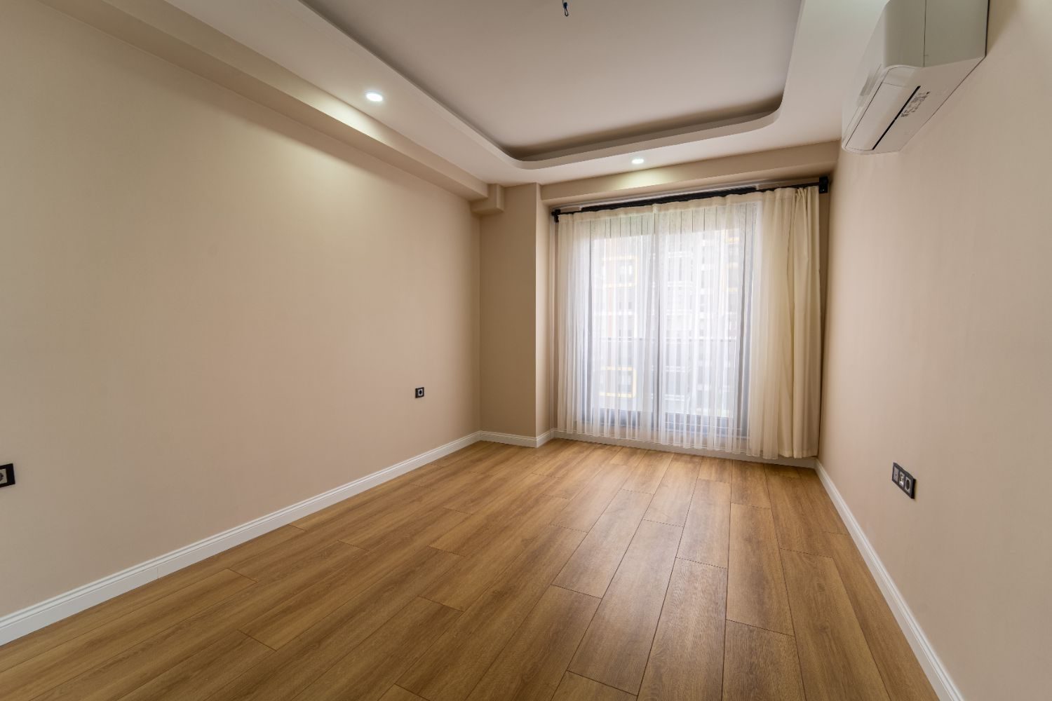 Zamur Towers Havuz Cepheli 3+1 Satılık Daire | 142 m² | 4 Toshiba Klima - Resim 13