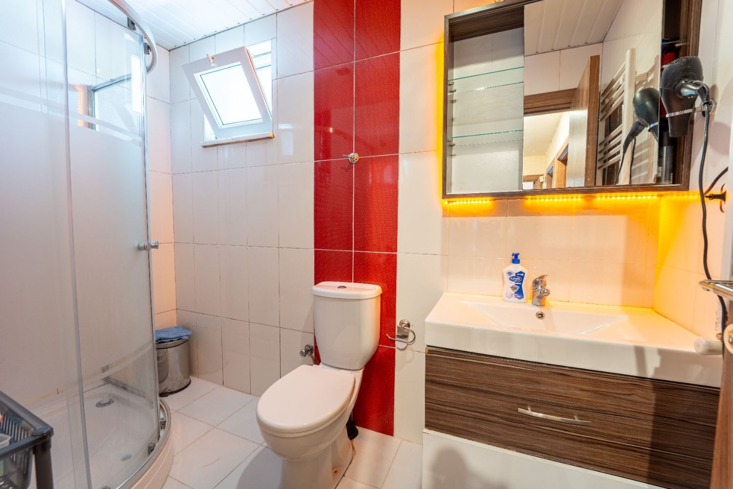 Konyaaltı Arapsuyu 3+1 Bahçe Katı Satılık Daire | Vatandaşlığa Uygun - Resim 12