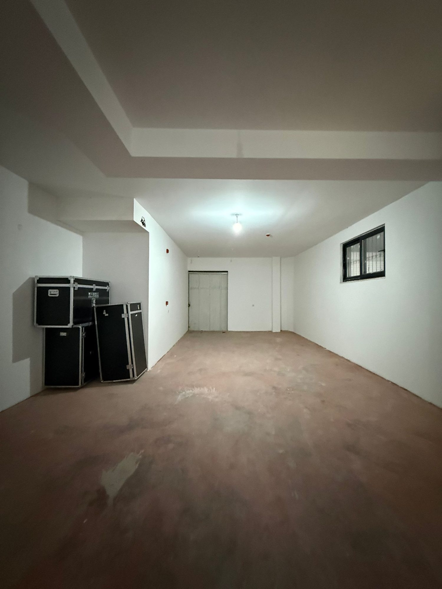 Konyaaltı Mollayusuf’ta Kiralık 180 m² İş Yeri | Depo, Yoga ve Pilates Salonuna Uygun - Resim 6