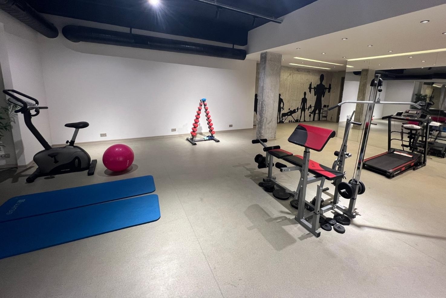 Güzeloba Lara Life Premium’da Eşyalı 2+1 Dubleks | Havuzlu Site - Resim 17