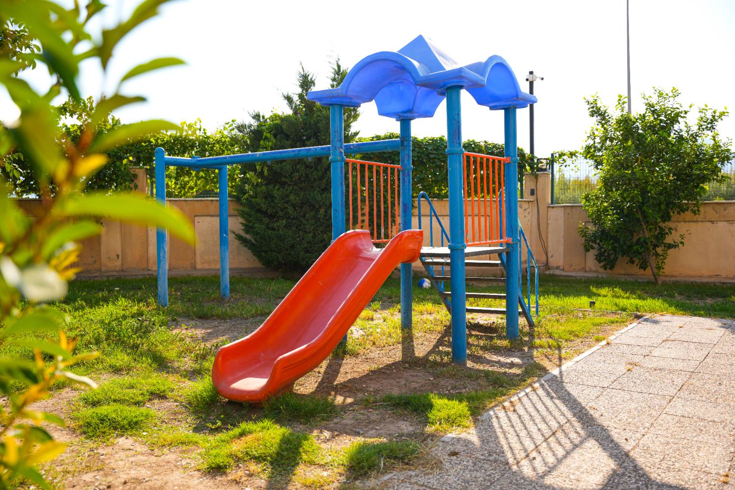 Furnished 2+1 Apartment in Molla Yusuf, RiverSide 2 Residence – Pool View - Resim 7