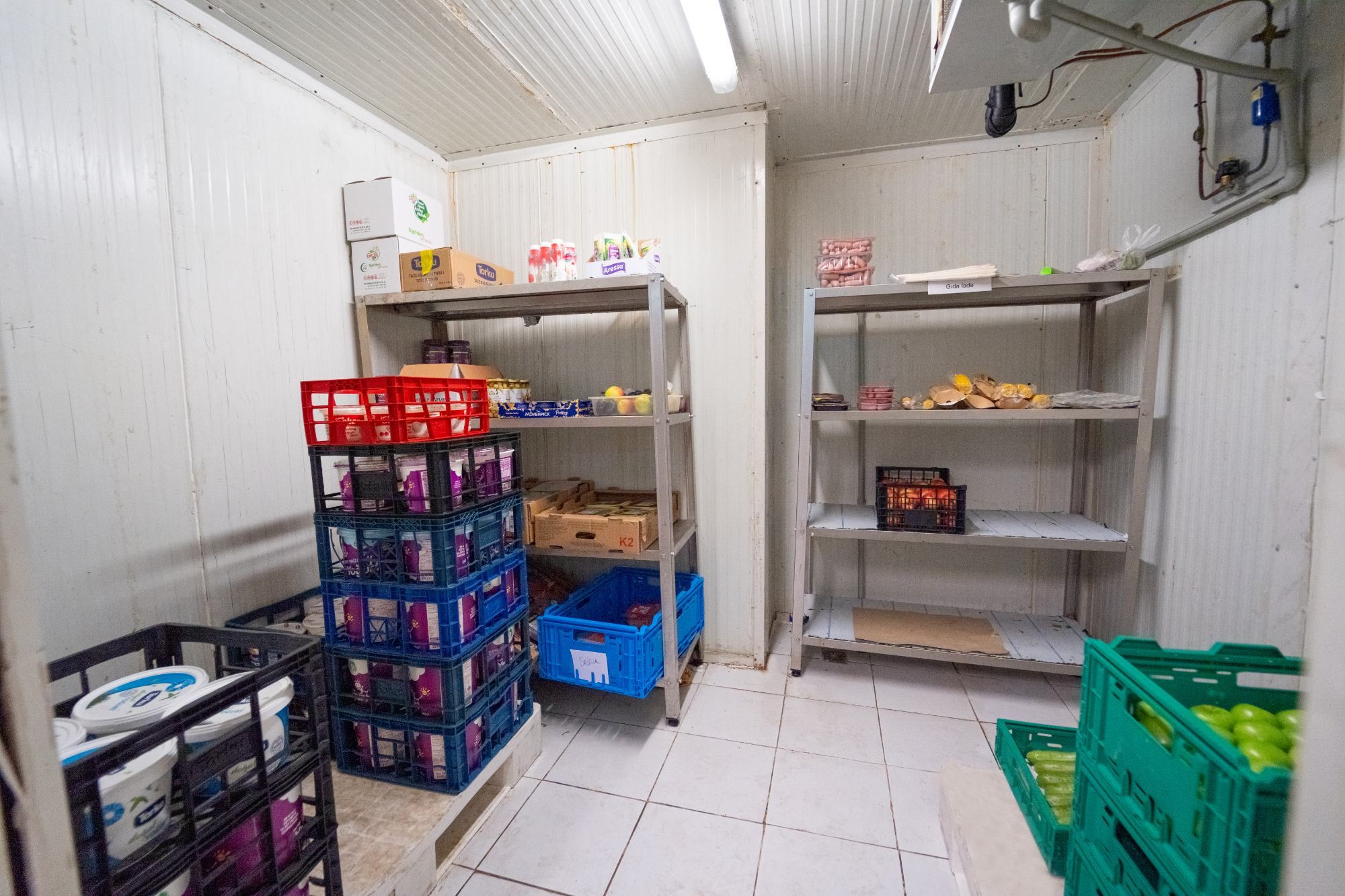 Yatırımcıya 534 m² Cadde Üzeri Kurumsal Market Kiracılı Satılık Ticari Gayrimenku - Resim 6