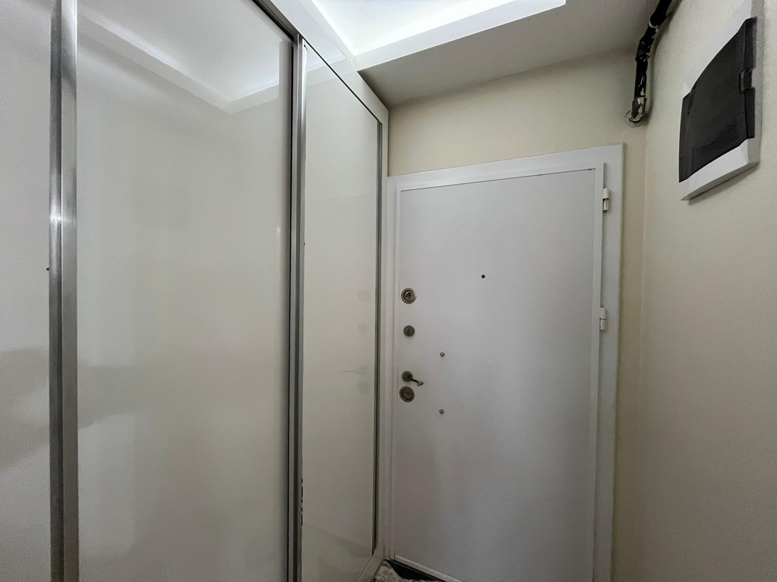 2+1 Apartment in a Gated Complex | Gündoğmuş Park Evleri, Antalya - Resim 14