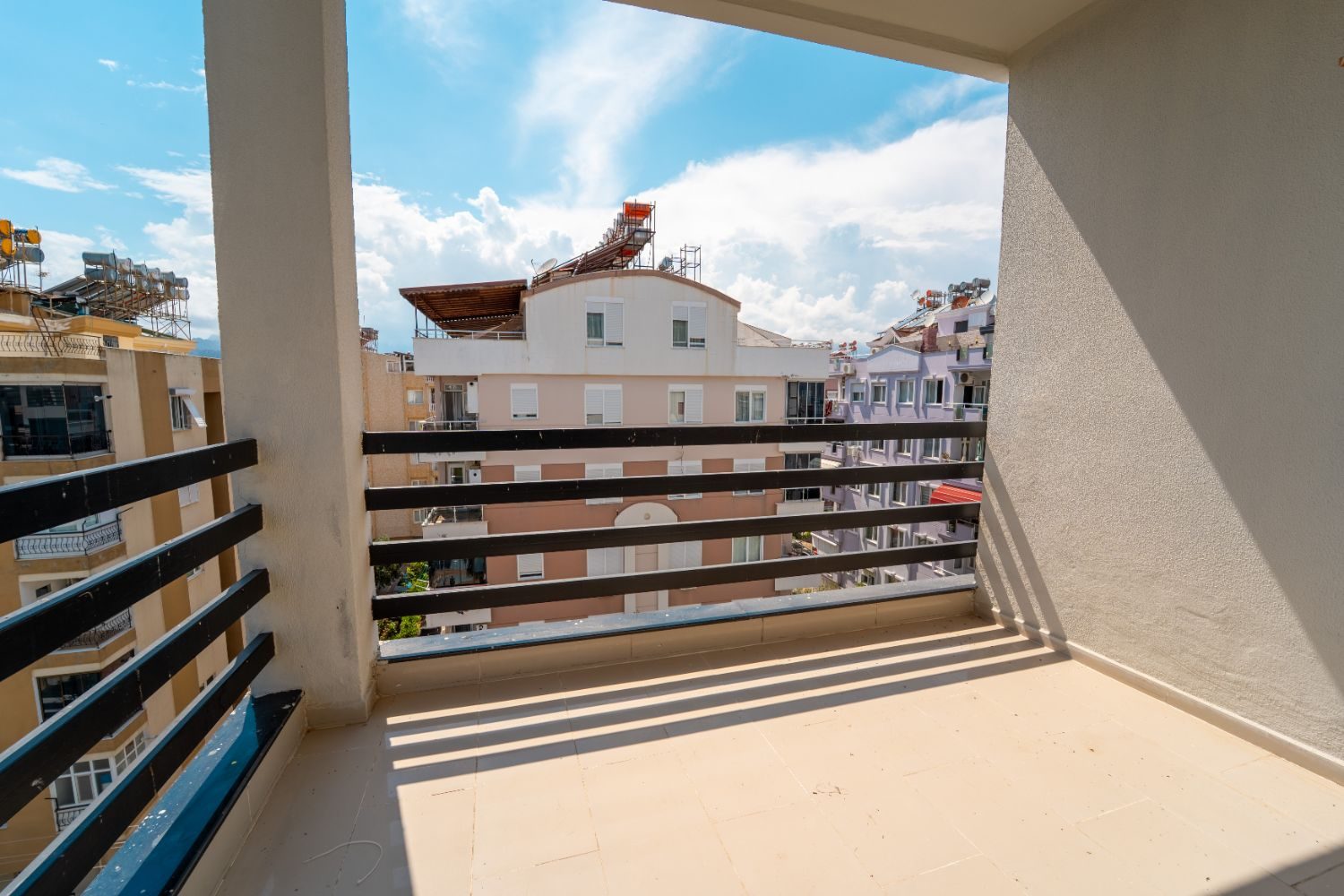 Konyaaltı Akkuyu Mah. İncidağ Paradise’ta Satılık 5+1 Dubleks Daire | Havuzlu Site | Kapalı Otoparklı - Resim 6