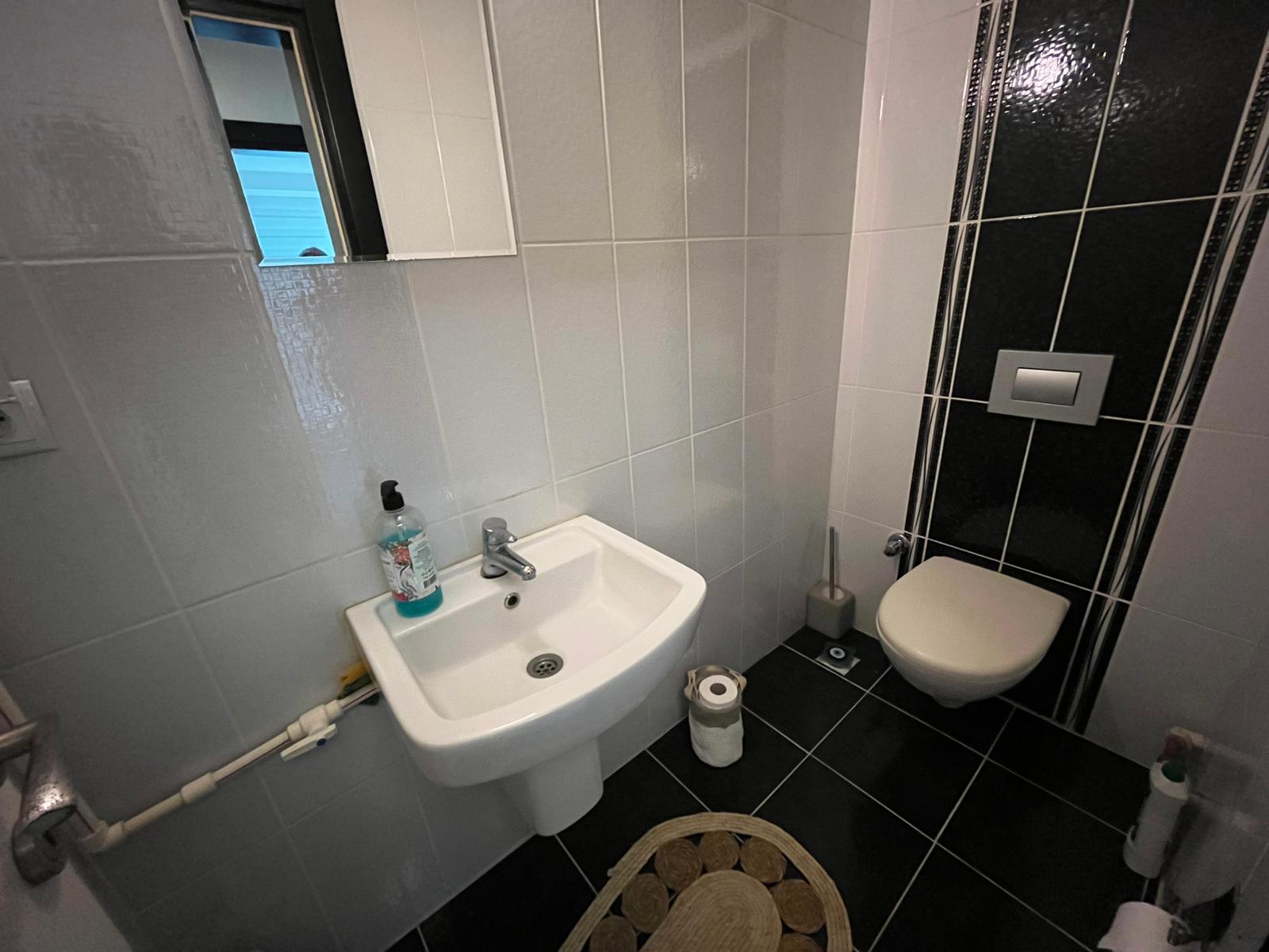 Luxury 3+1 Apartment in Konyaaltı Molla Yusuf – With Pool & Parking - Resim 18