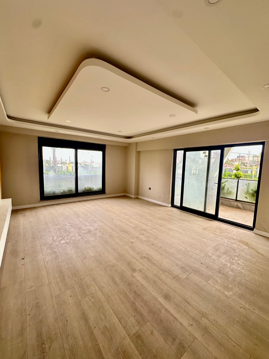 Luxury 3+1 Apartment in Kepez Zamur Towers – Prestigious Living - Resim 9