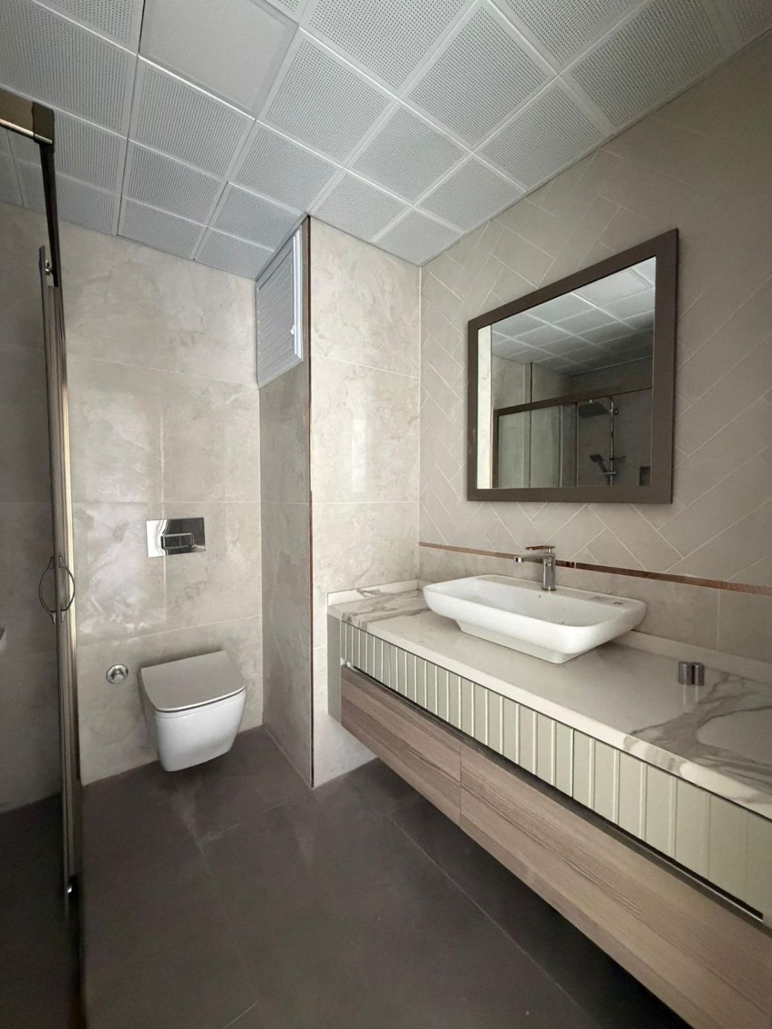 2+1 Luxury Apartment for Sale in Kepez Göksu - Resim 17