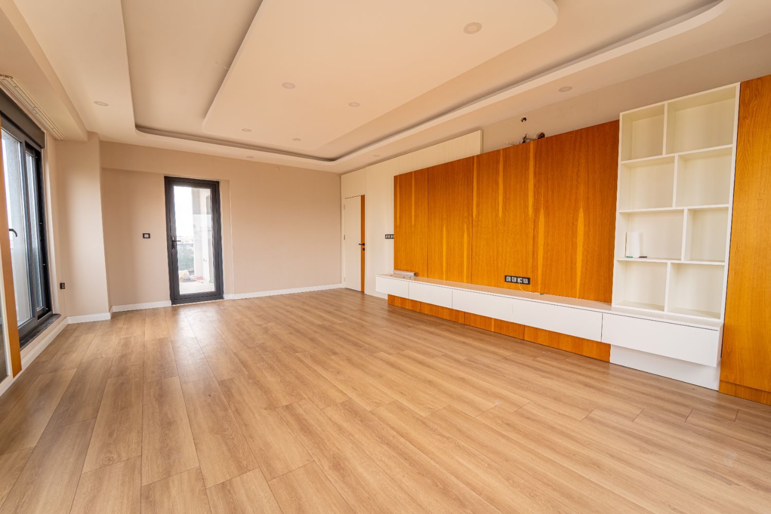 Kepez  Gazi  Mah. Zamur Towers’ta Geniş 2+1 Daire | Site İçinde Yatırımlık Fırsat - Resim 7