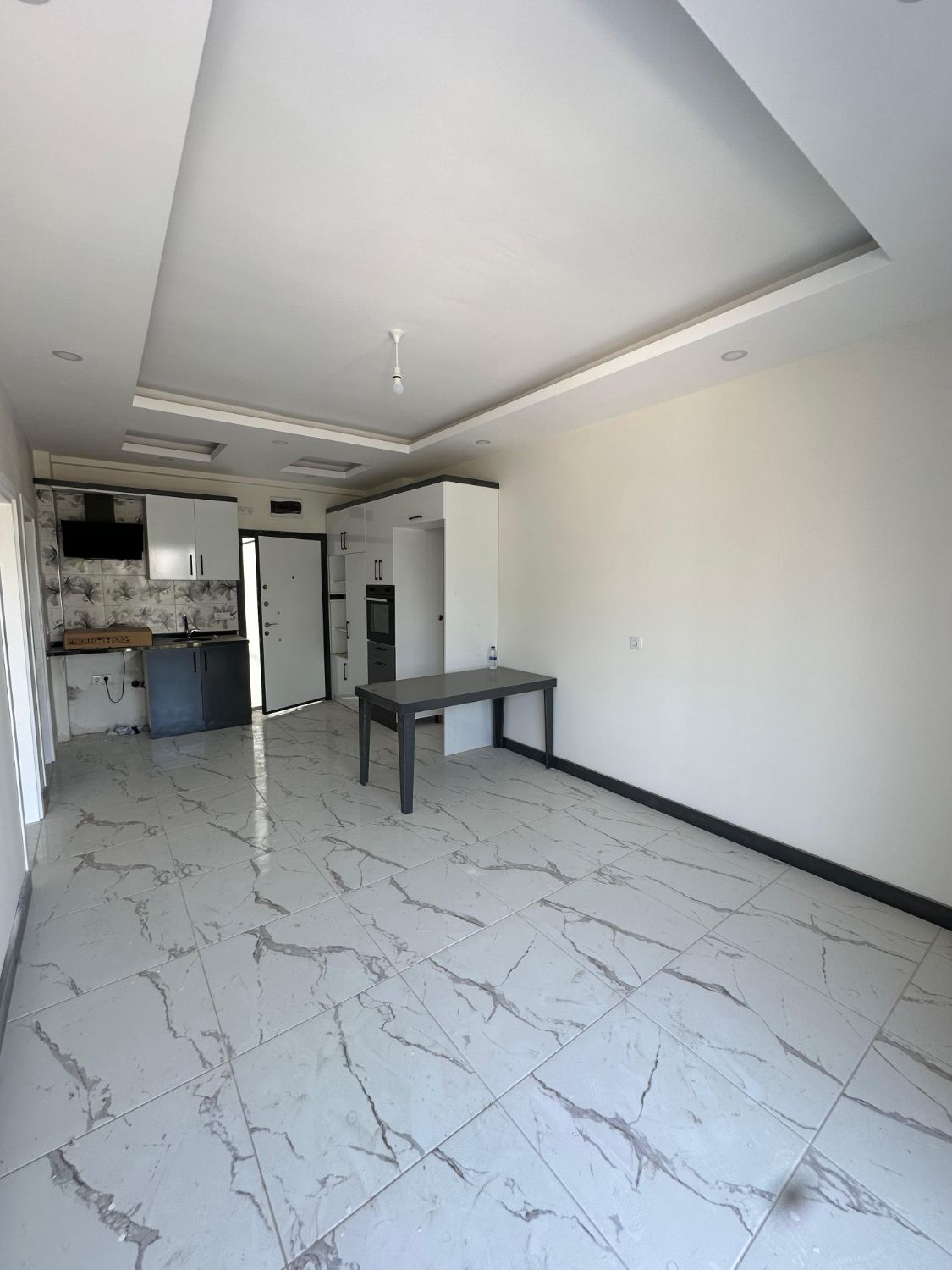 1+1 Apartment for Sale in Comfort Life Residence, Kepez – Modern & Investment Opportunity - Resim 7