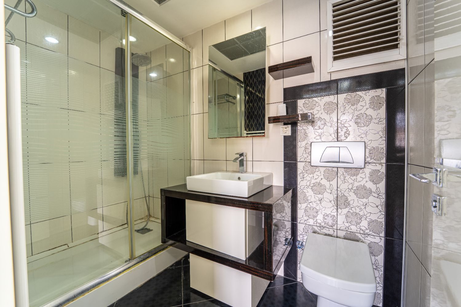 Konyaaltı Akkuyu Mah. İncidağ Paradise’ta Satılık 5+1 Dubleks Daire | Havuzlu Site | Kapalı Otoparklı - Resim 23