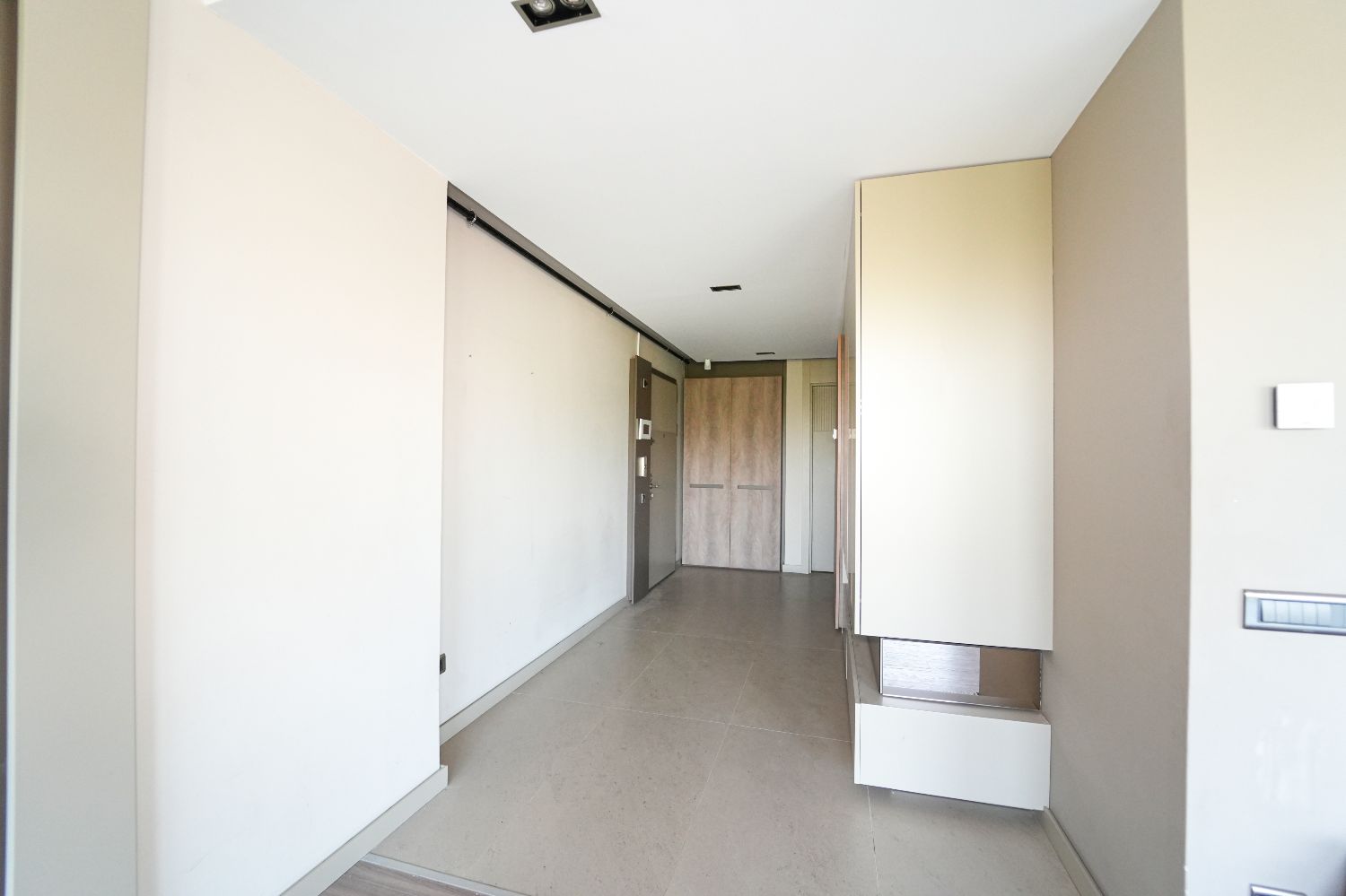 3+1 Luxury Apartment in Ozpinarlar Casamax – Pool & Security - Resim 5