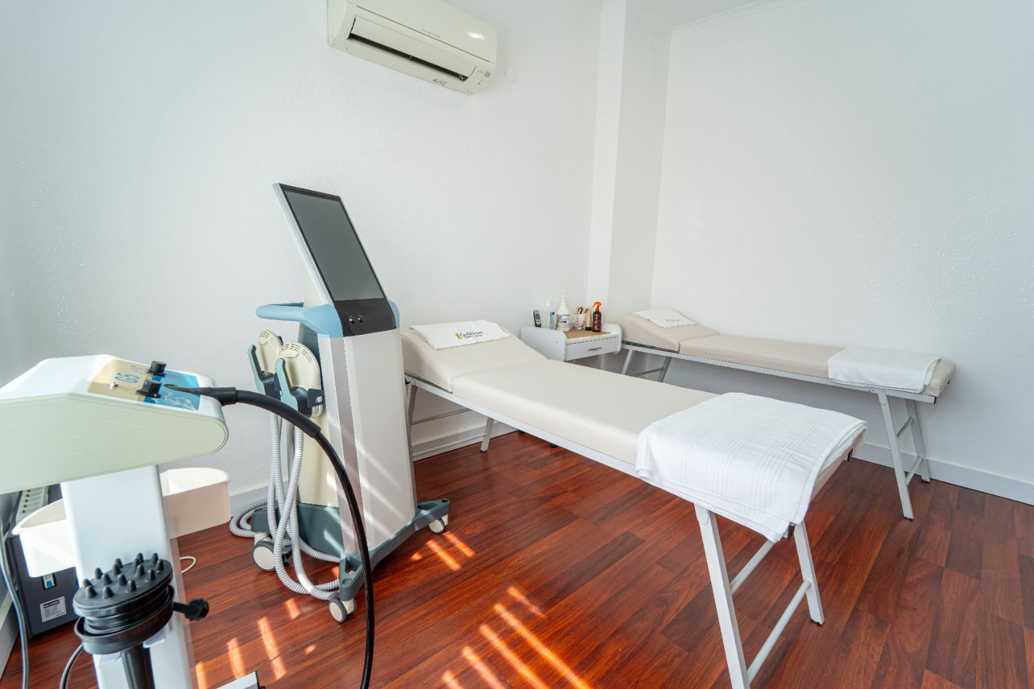Konyaaltı Altınkum’da Devren Kiralık Hazır Güzellik Merkezi - Resim 14