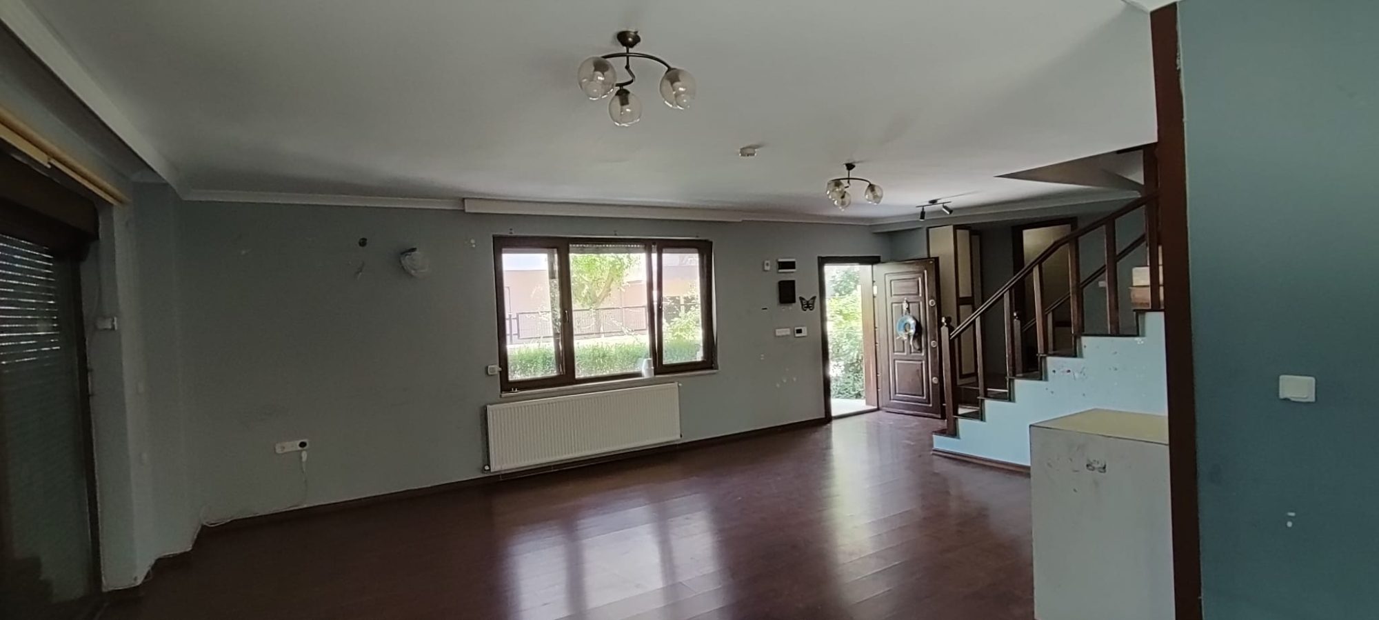 Konyaaltı Liman’da 250 m² 4+1 Bahçe Dubleks Kiralık | Havuz Manzaralı - Resim 9