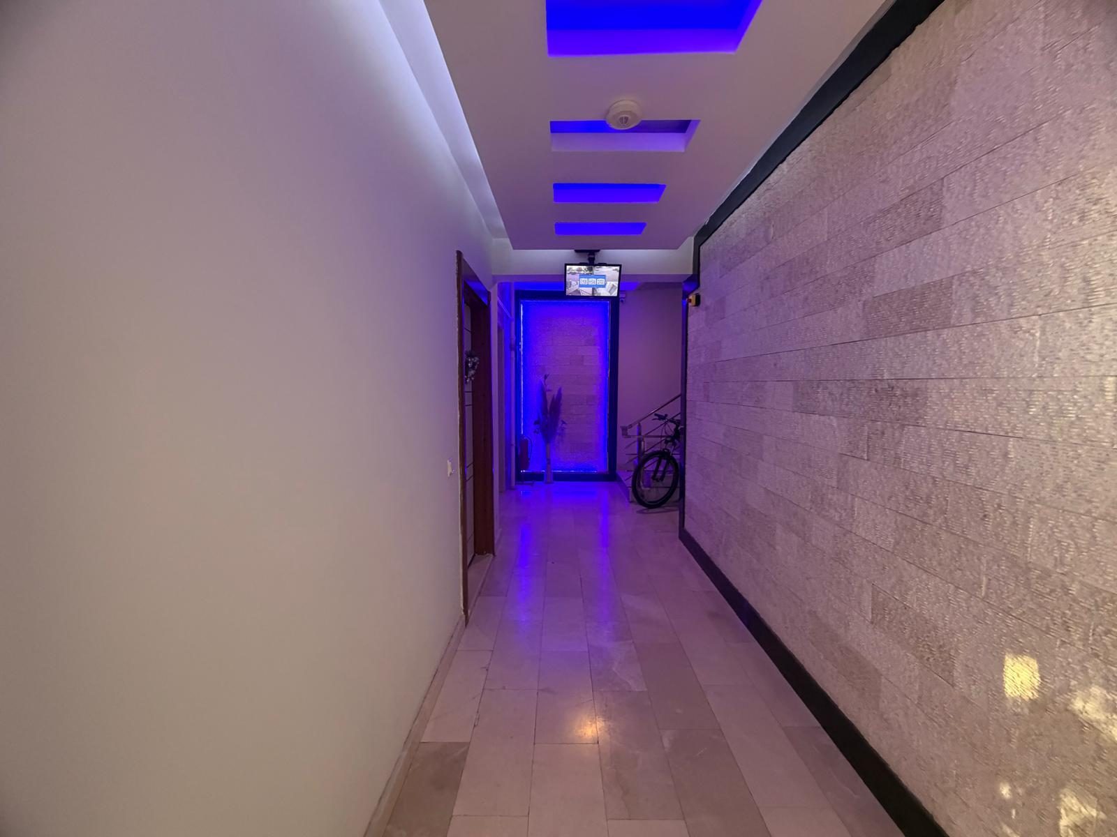 Konyaaltı Hurma Mahallesi’nde Full Eşyalı 2+1 Kiralık Daire - Resim 4