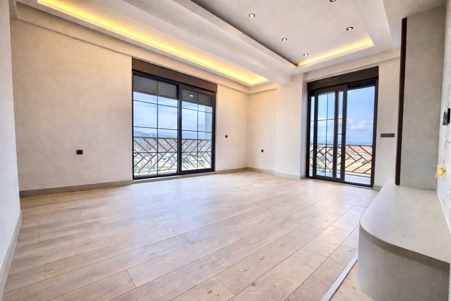 2+1 Luxury Apartment for Sale in Kepez Göksu - Resim 15