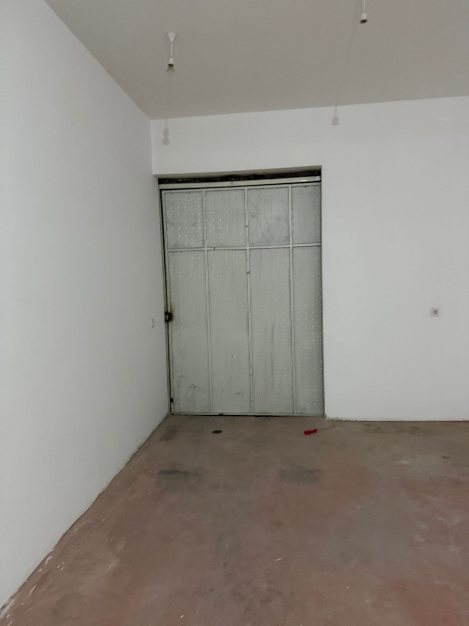 Konyaaltı Mollayusuf’ta Kiralık 180 m² İş Yeri | Depo, Yoga ve Pilates Salonuna Uygun - Resim 5