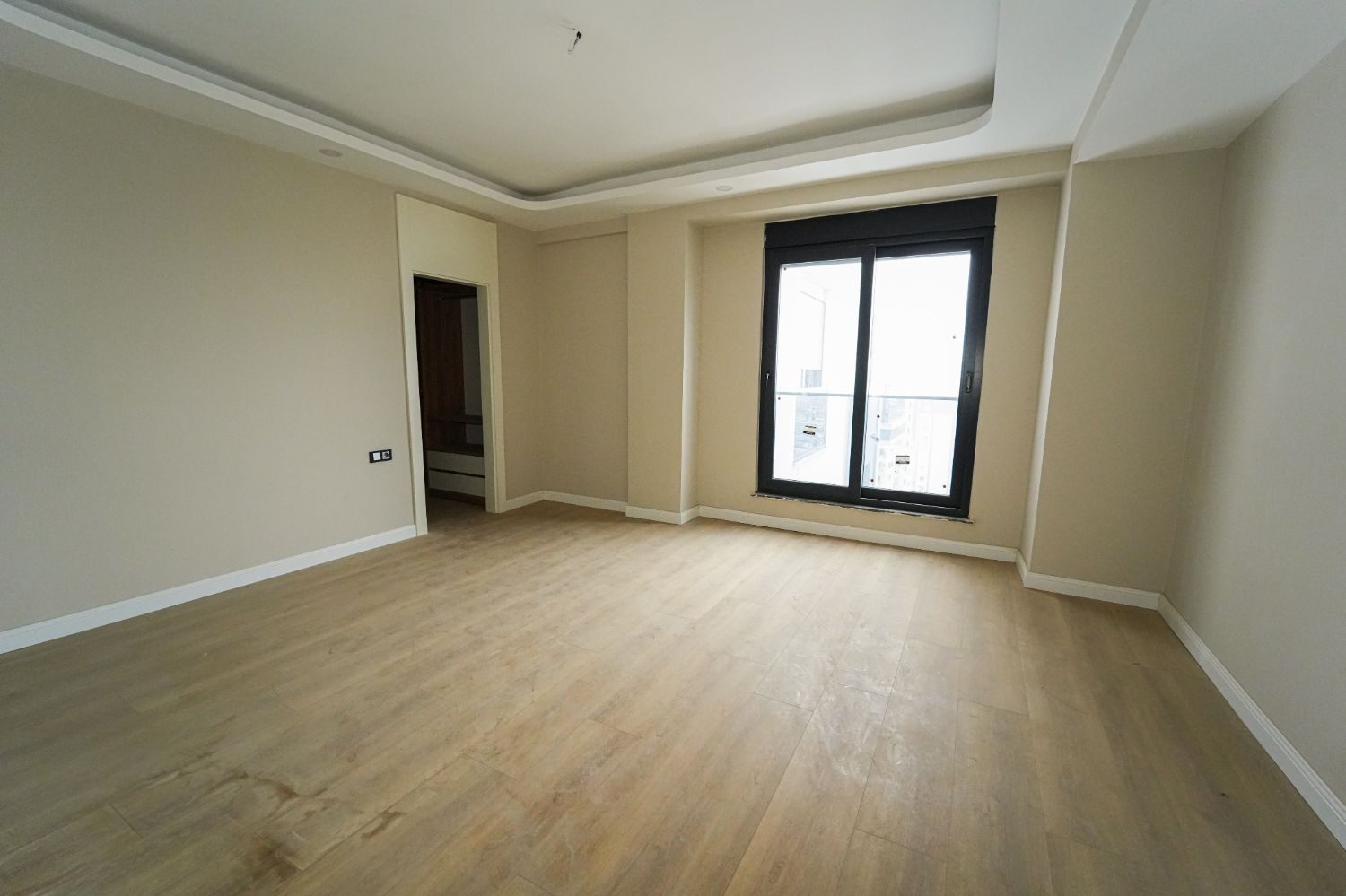 Kepez Gazi Mahallesi Zamur Towers’ta Geniş 5+1 Dubleks Daire – Lüks ve Konforun Zirvesi - Resim 16