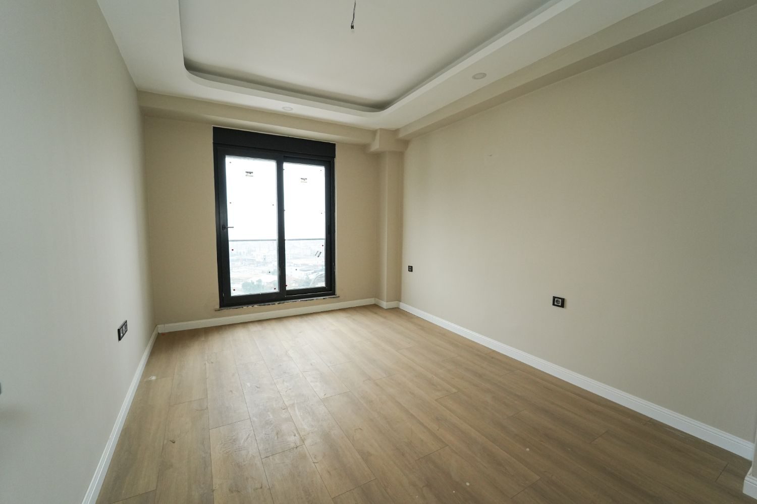 Kepez Gazi Mahallesi Zamur Towers’ta Geniş 5+1 Dubleks Daire – Lüks ve Konforun Zirvesi - Resim 14