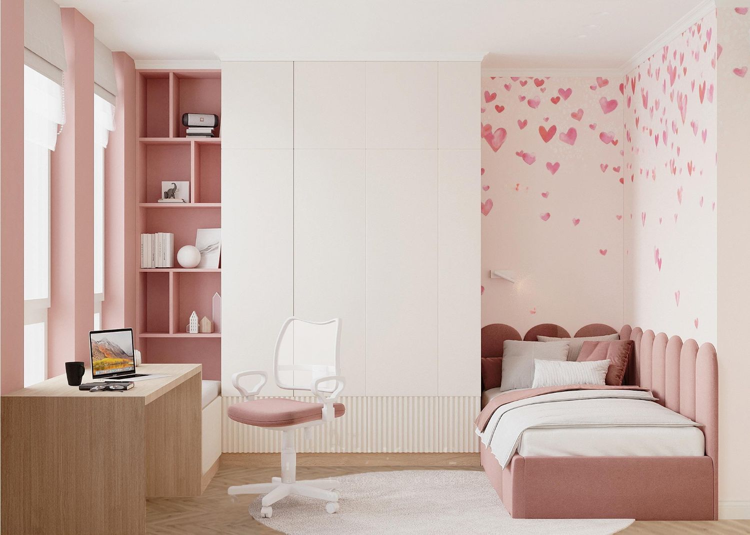 Mona Stella Altıntaş Antalya – Premium Homes with Pool - Resim 8