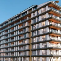 Rixos Residence Antalya | Lara Güzeloba’da Lüks 2+1 - Resim 2