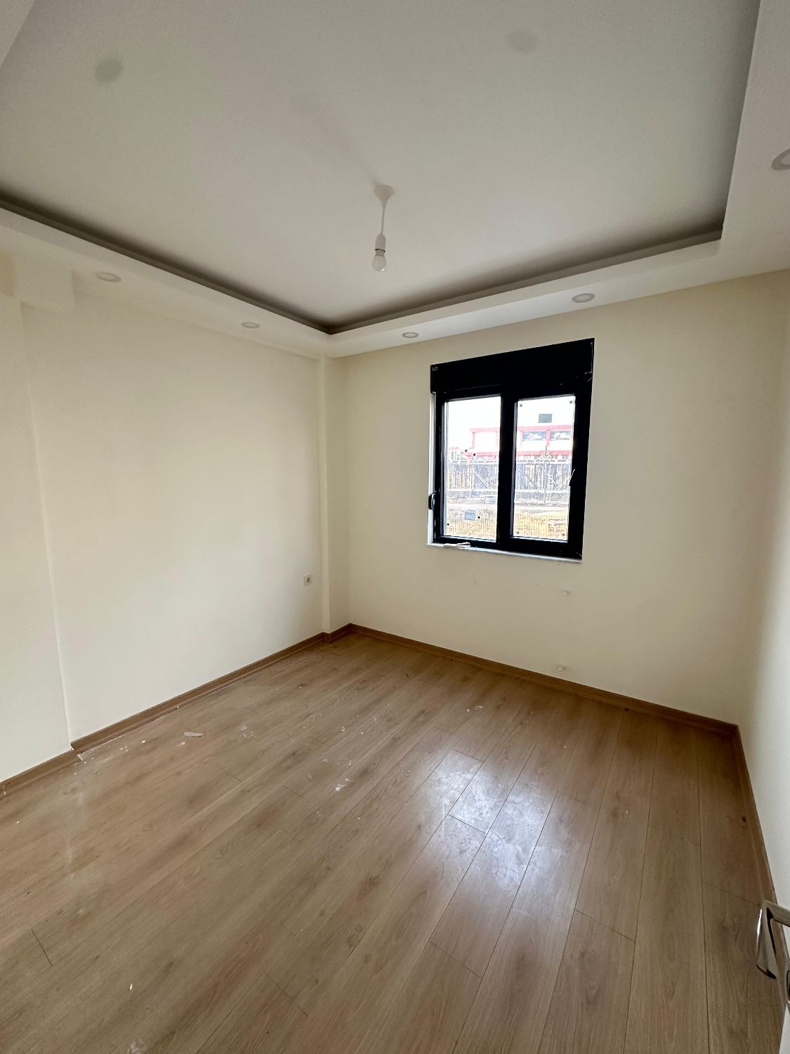 Brand New 2+1 Apartment in Döşemealtı – One Garden - Resim 10