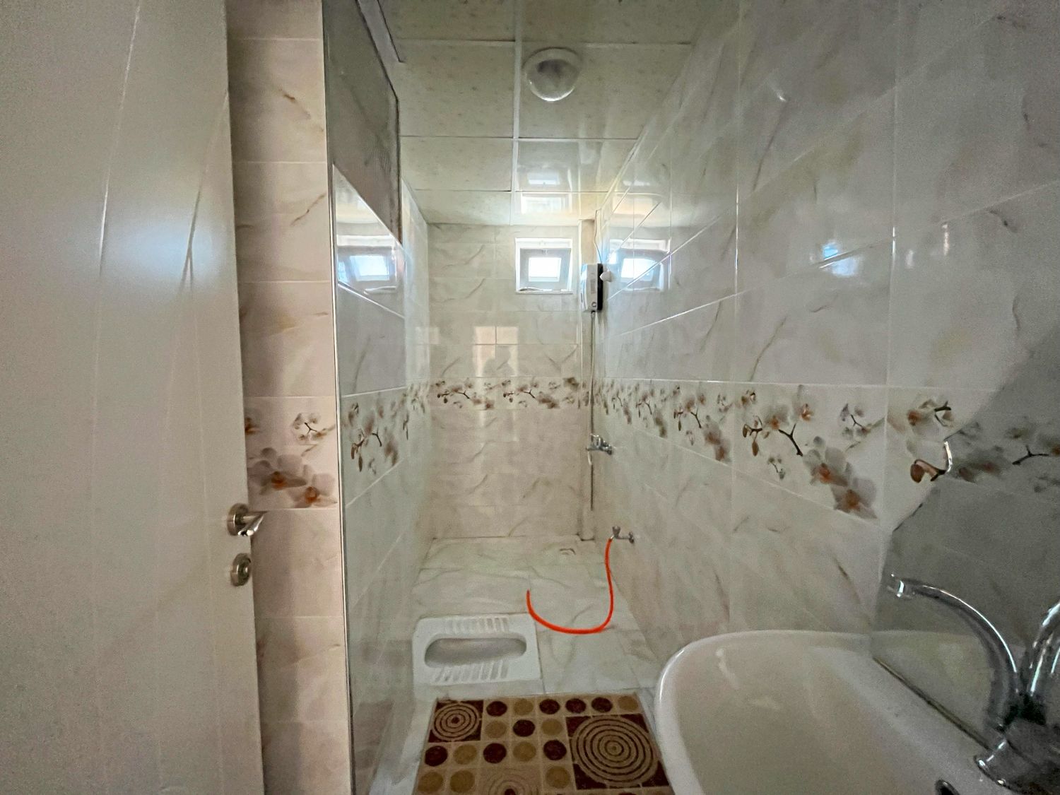 Furnished 4+2 Duplex in Kepez Şafak – With City View Terrace - Resim 17