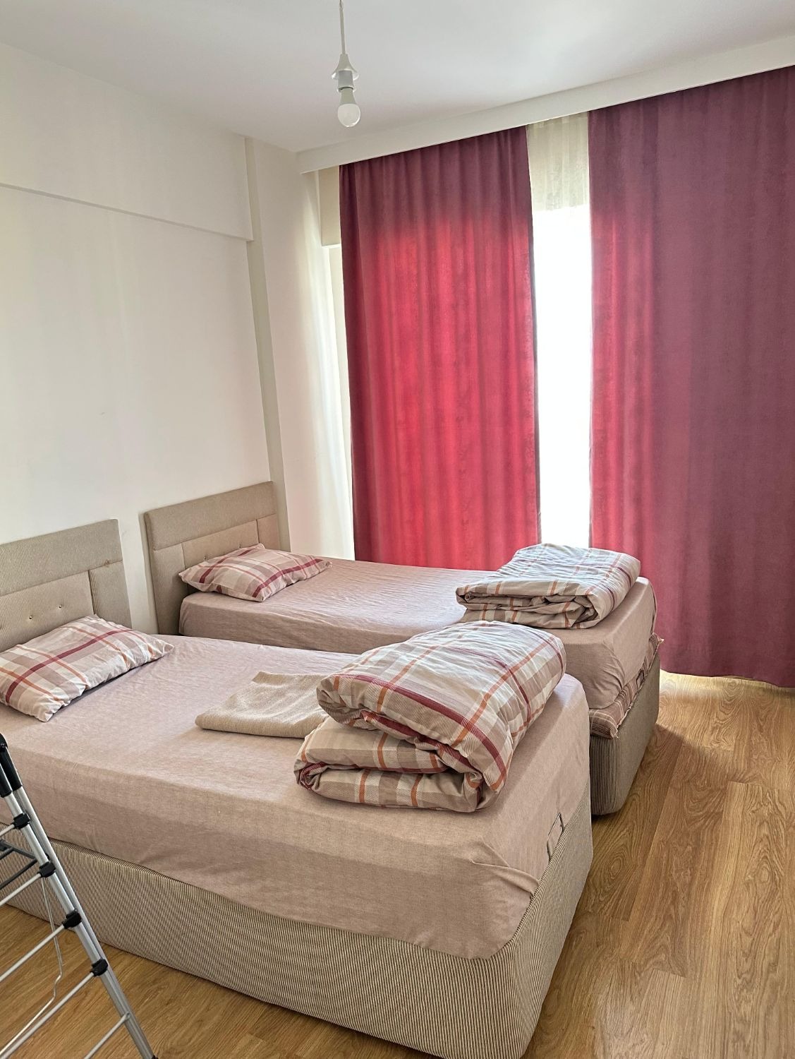 Furnished Apartment for Rent in Ekpa 1207 – 3 Months Upfront - Resim 6