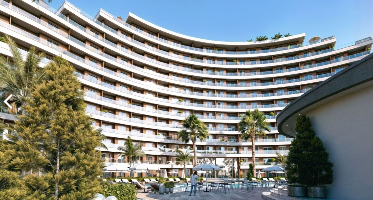 ANTALYA ALTINTAŞ'TA ALL STAR PROJESİ'NDE MODERN 1+1 DAİRE| 2027 TESLİM - Resim 8