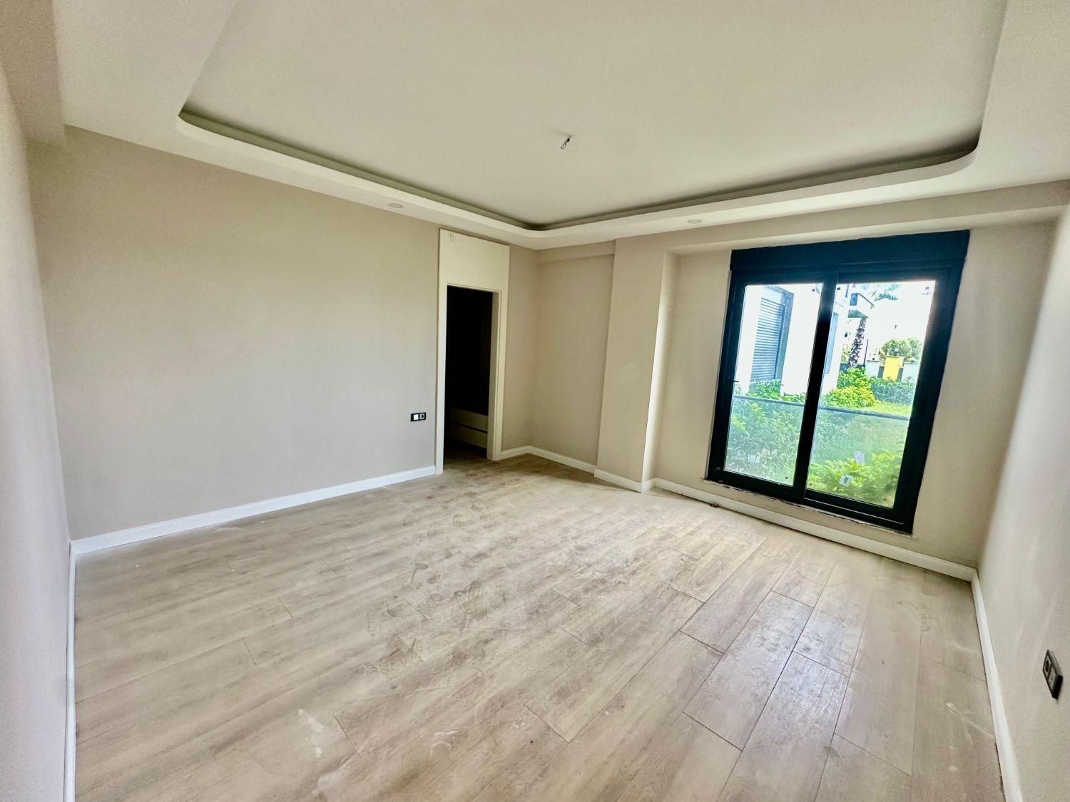 Luxury 3+1 Apartment in Kepez Zamur Towers – Prestigious Living - Resim 13