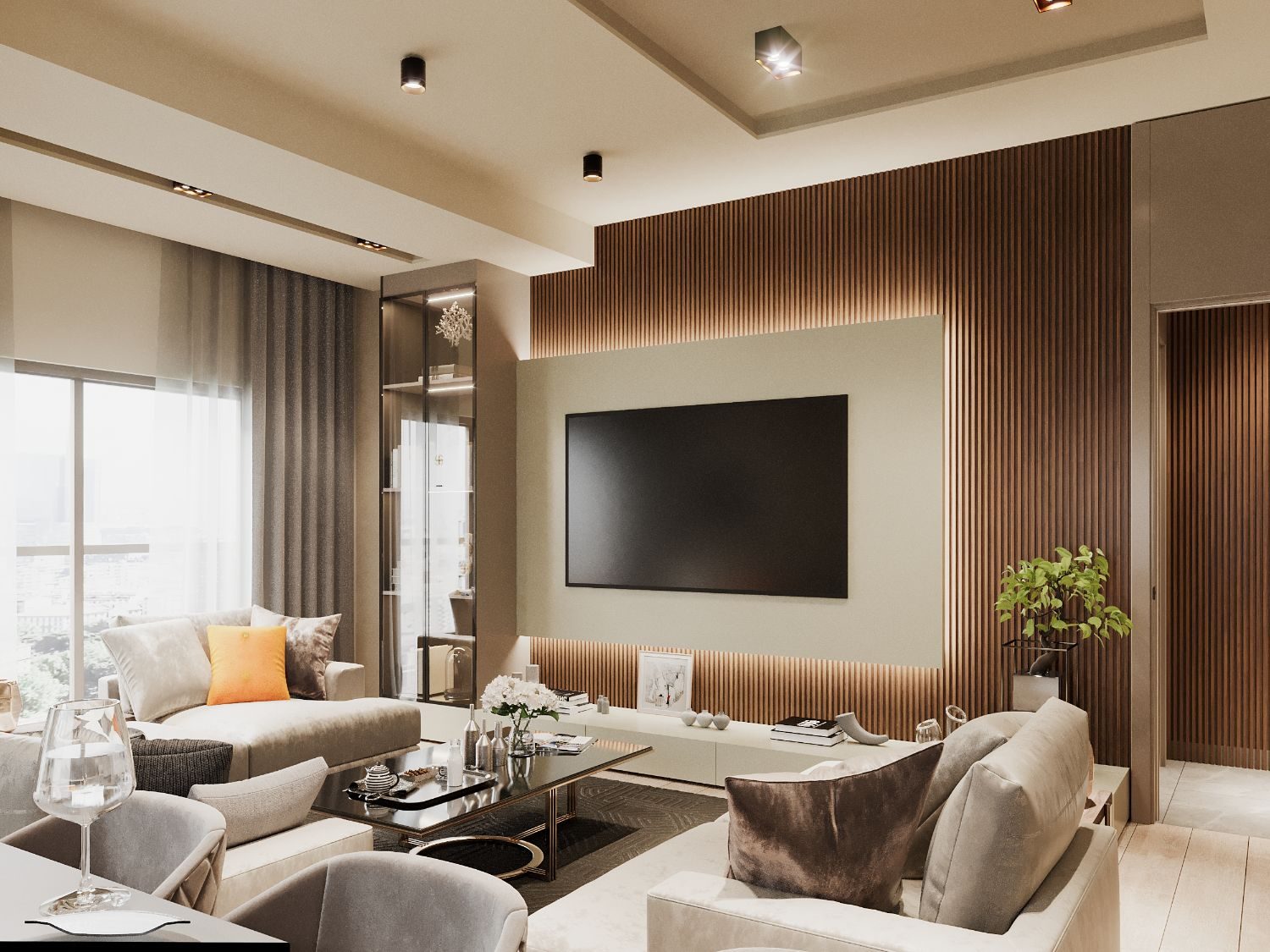 Altınova’da Satılık 2+1 ve 3+1 Loft Daireler | Merkezi Konumda Yeni Proje - Resim 11